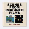 Scenes From Imagined Films (Signed Copy) (Pre-Order)